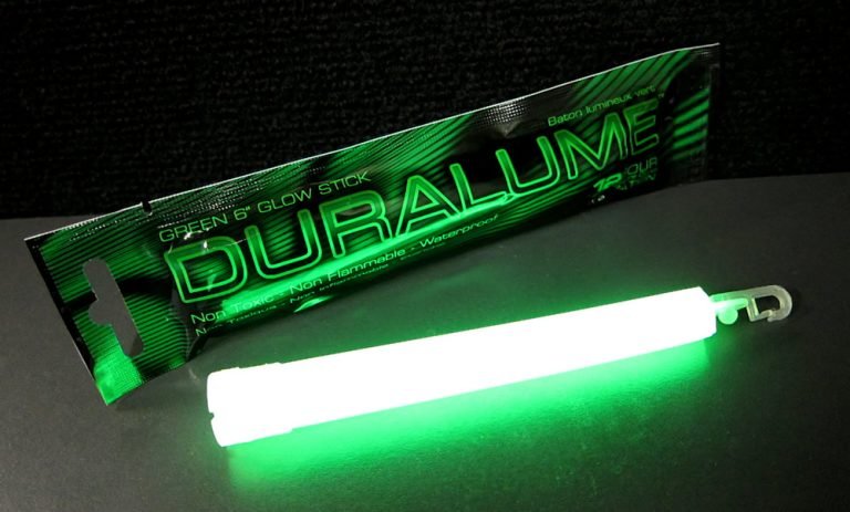 8 Best Glow Sticks for Camping in 2025: Illuminate Your Outdoor Adventure Safely