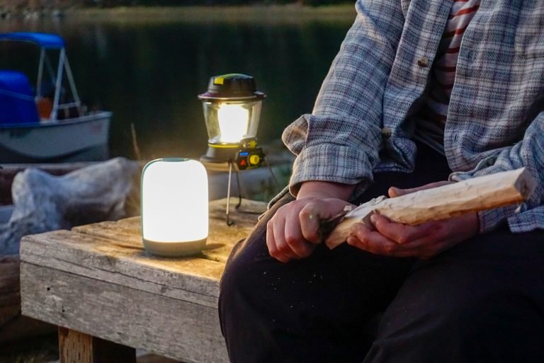 8 Best Ambient Lighting for Campsite in 2025: Illuminate Your Outdoor Adventures