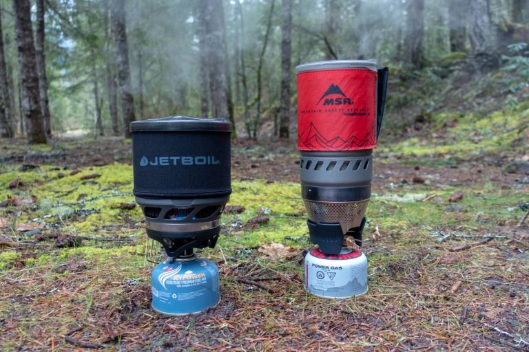 4 Best Backpacking Stoves for Wind in 2025: Top Picks for Outdoor Adventures