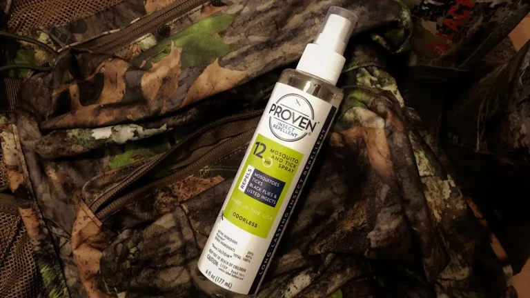 8 Best Bug Repellents for Campers in 2025: Top Picks for Ultimate Protection