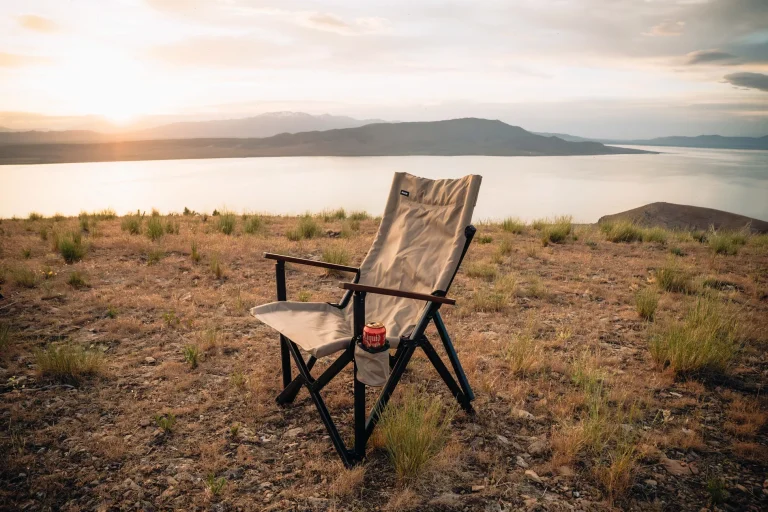 8 Best Camping Chairs for Back Support in 2025: Top Picks for Comfort Outdoors