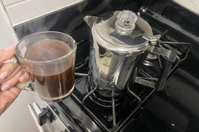 8 Best Camping Coffee Makers in 2025: Brew Perfect Outdoor Coffee with Ease