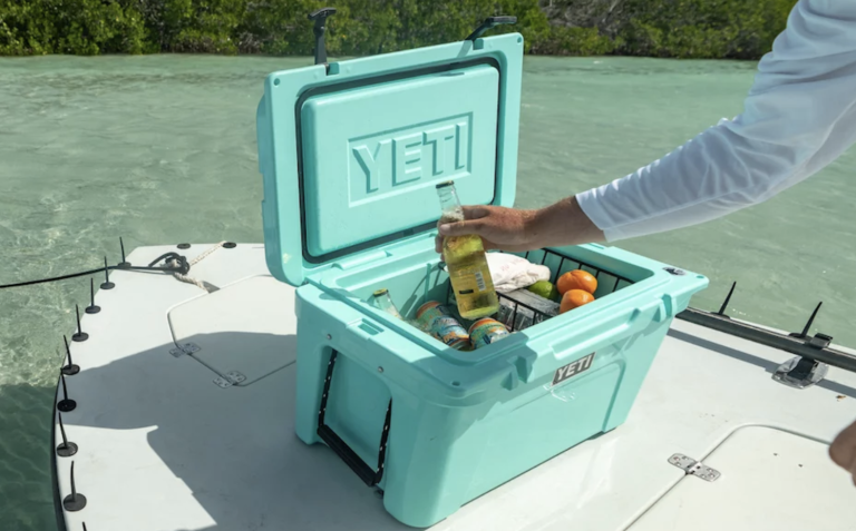 7 Best Camping Coolers for Ice Retention in 2025: Top Picks for Outdoor Adventures