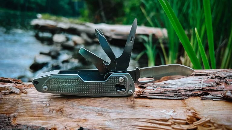 8 Best Camping Multitools With Knife in 2025: Essential Gear for Outdoor Adventures