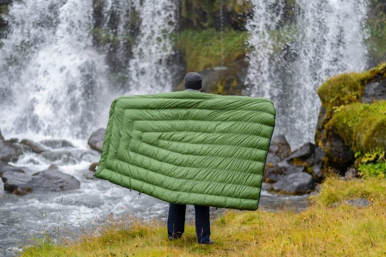 8 Best Camping Quilts for Backpacking in 2025: Discover Lightweight, Warm, and Packable Options