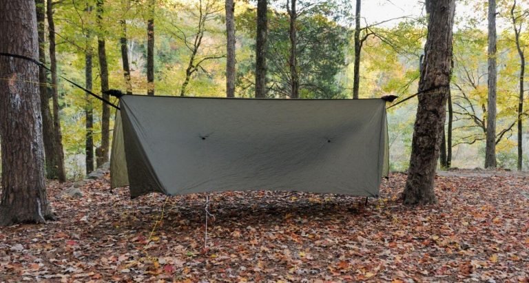 8 Best Camping Tarps for Rain in 2025: Ultimate Protection for Your Outdoor Adventures
