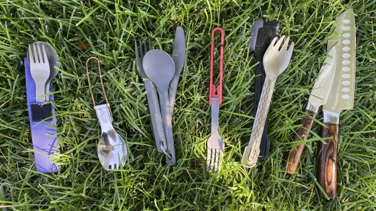 8 Best Camping Utensils Sets in 2025: Ultimate Portable Cookware for Outdoor Adventures