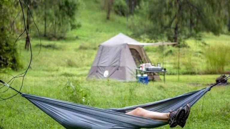 8 Best Compact Camping Hammocks in 2025: Discover Lightweight Comfort for Outdoor Adventures