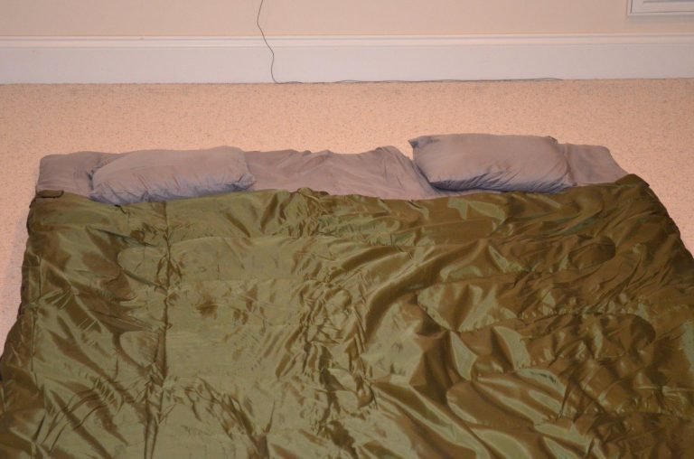 8 Best Double Sleeping Bags: Cozy Comfort for Outdoor Adventures