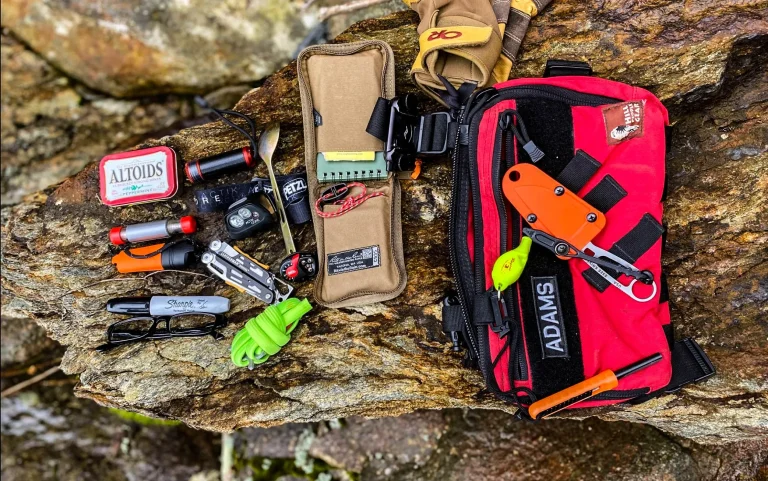 8 Best Emergency Camping Kits in 2025: Must-Have Gear for Outdoor Adventures