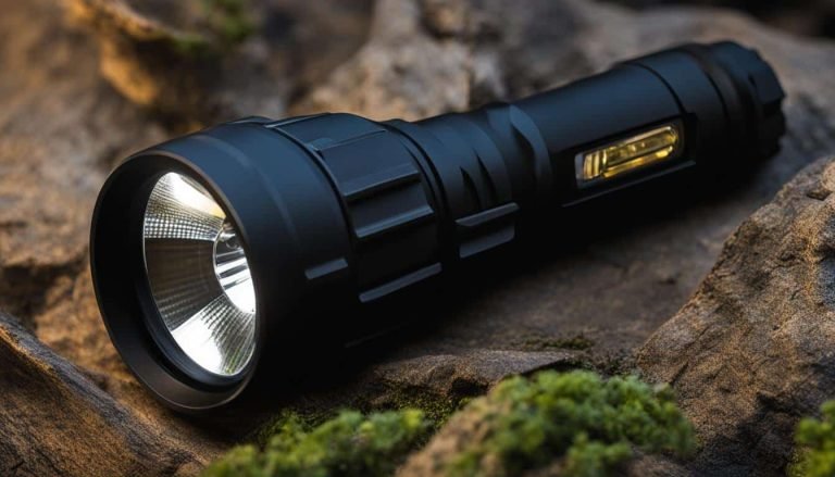8 Best Flashlight for Camping Trips in 2025: Illuminate Your Adventure with Top Picks