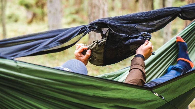 8 Best Hammock Sleeping Systems in 2025: Ultimate Outdoor Comfort and Protection