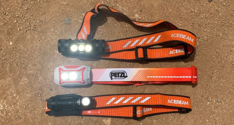 8 Best Headlamps for Night Hiking in 2025: Top Picks for Optimal Outdoor Adventure