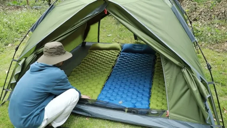 8 Best Instant Setup Tents in 2025: Quick and Easy Camping Solutions for Families