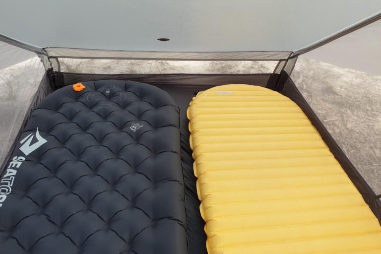 8 Best Insulated Sleeping Pads in 2025: Ultimate Comfort for Your Outdoor Adventures