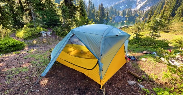 8 Best Lightweight Backpacking Tents in 2025: Top Picks for Adventurous Explorers