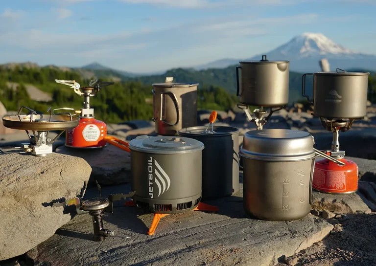 8 Best Lightweight Camping Cookware in 2025: Top Compact Sets for Outdoor Adventures