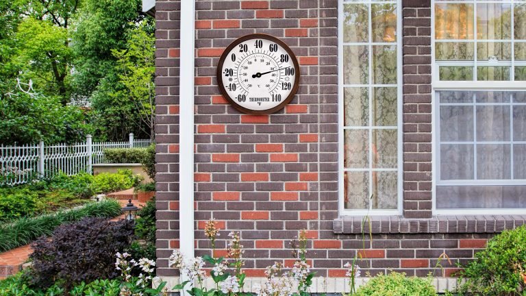 8 Best Outdoor Thermometers for Tents in 2025: Top Picks for Accurate Temperature Monitoring