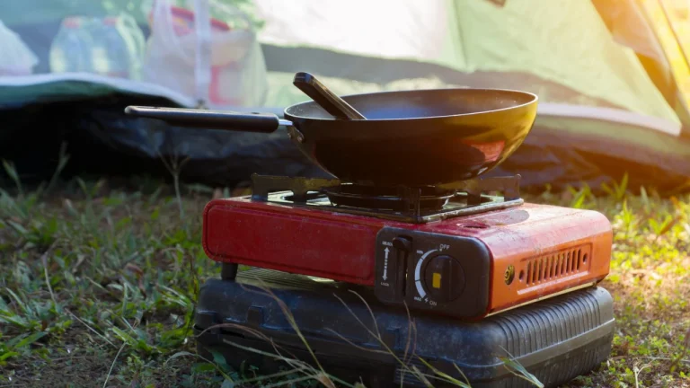 8 Best Portable Camping Stoves in 2025: Top Picks for Outdoor Adventures