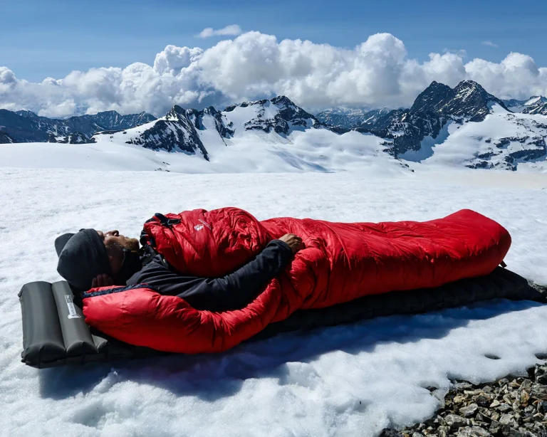 8 Best Sleeping Bags for Cold Weather in 2025: Stay Warm on Your Outdoor Adventures
