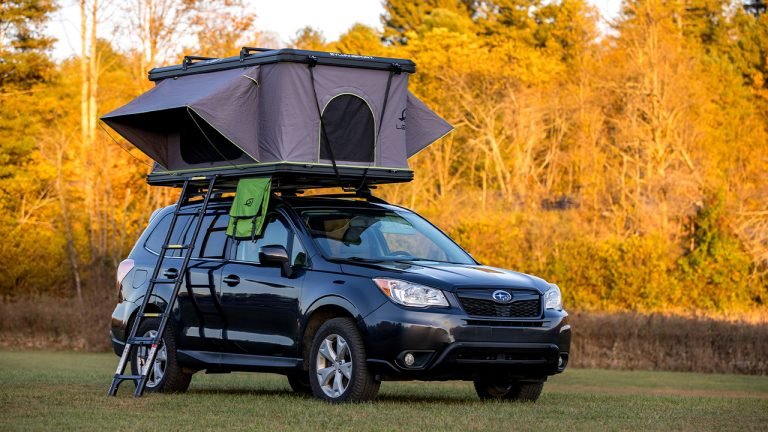 8 Best Tents for Car Camping in 2025: Top Picks for Comfort and Convenience