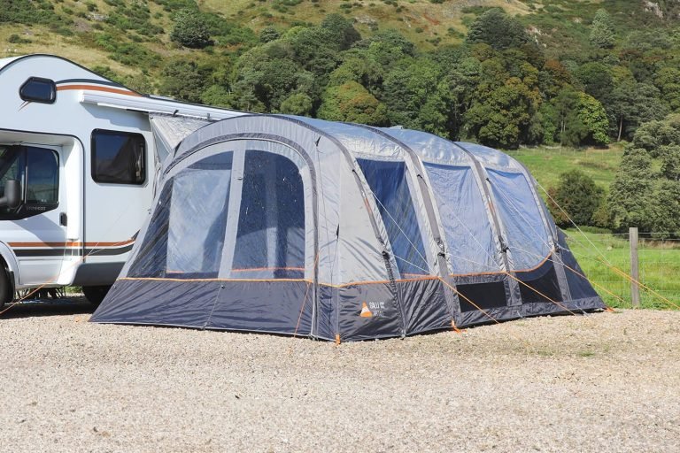 8 Best Tents for Tall Campers in 2025: Spacious Options for Comfortable Outdoor Living