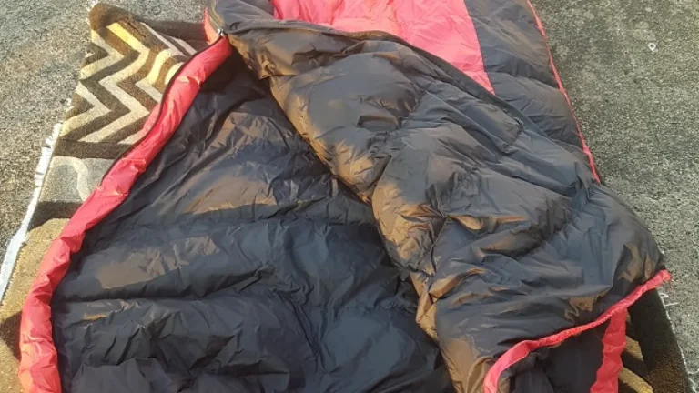 8 Best Ultralight Sleeping Bags in 2025: Top Picks for Comfort and Portability