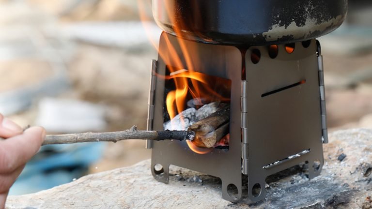8 Best Wood Burning Camping Stoves in 2025: Top Portable Picks for Outdoor Adventures