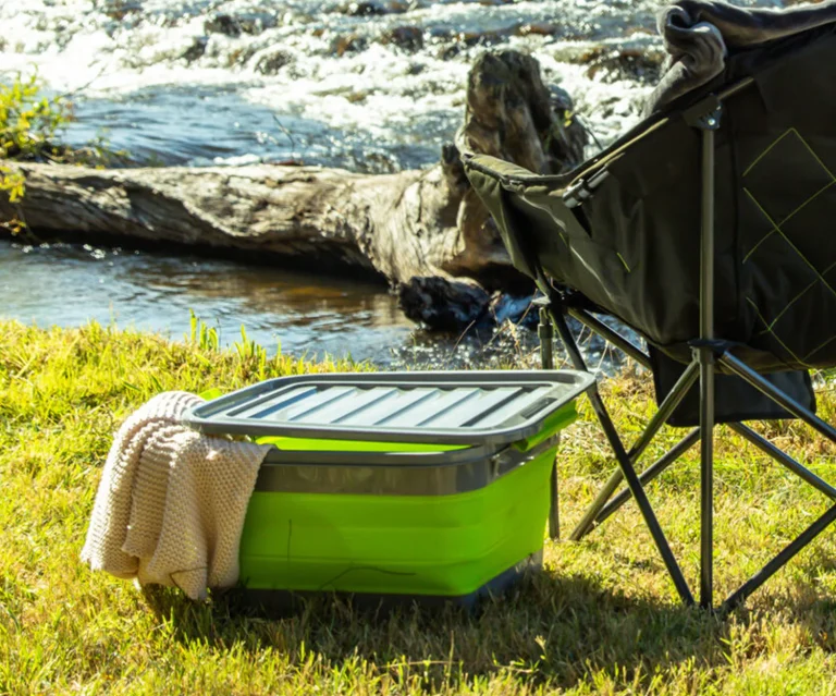 7 Best Food Storage Containers for Camping in 2025: Keep Your Meals Fresh Anywhere