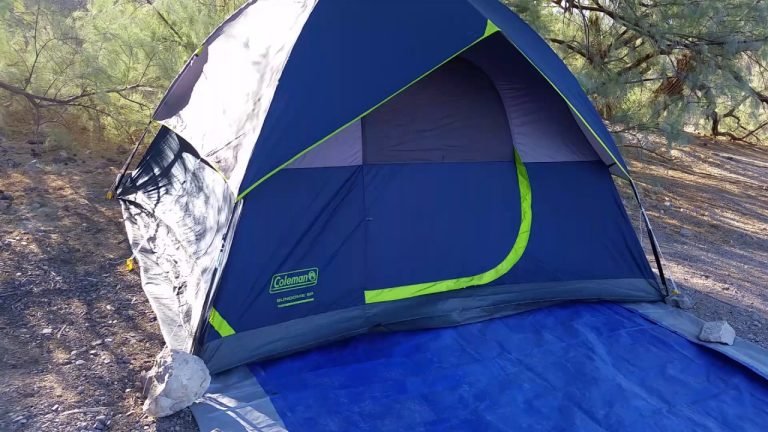 8 Best 4 Season Camping Tents in 2025: Ultimate Comfort for Every Adventure
