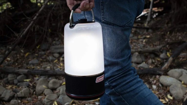 8 Best LED Lanterns for Camping in 2025: Illuminate Your Outdoor Adventure Essentials