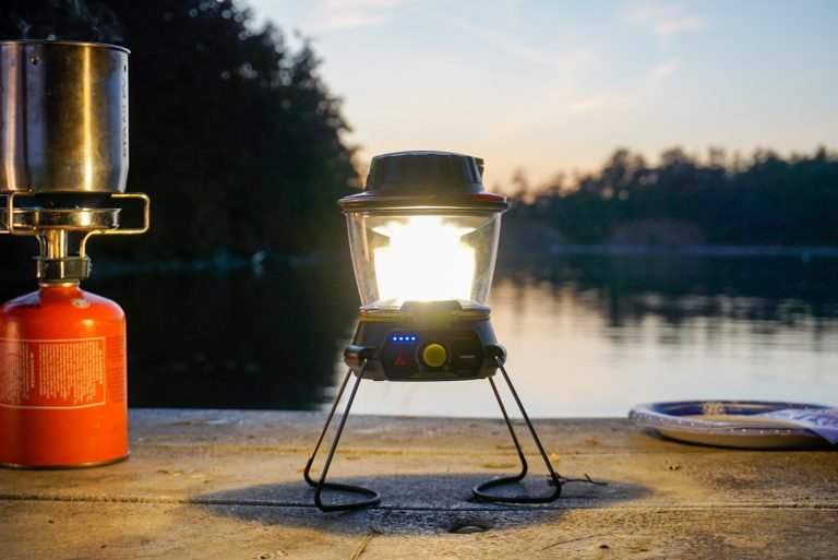 8 Best Emergency Lanterns for Camping in 2025: Illuminate Your Outdoor Adventures