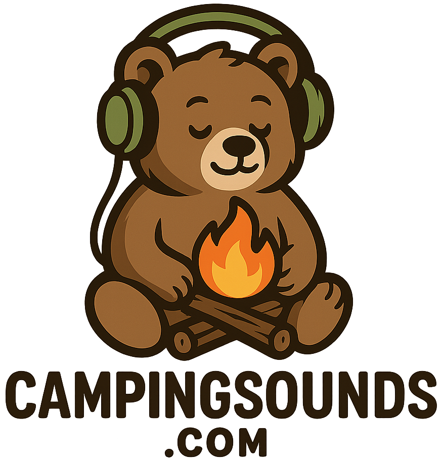 Camping Sounds