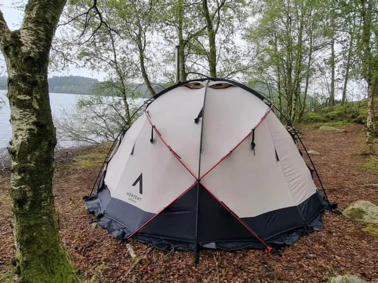 7 Best Insulated Camping Tents in 2025: Top Picks for Cozy Outdoor Adventures